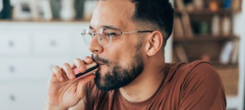 IBVAPE Review: electronic cigarette disadvantages and what IBVAPE users should know about electronic cigarette disadvantages