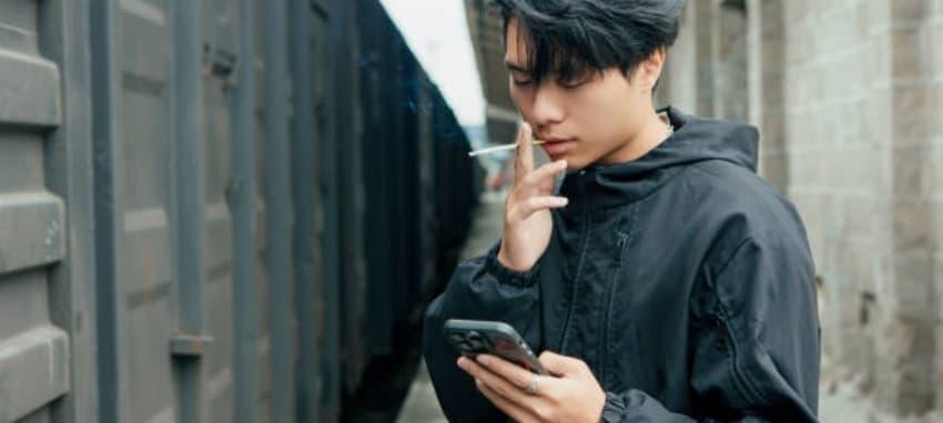 IBVape research and IBVape insights into e-cigarette effects, flavor impact and quitting outcomes