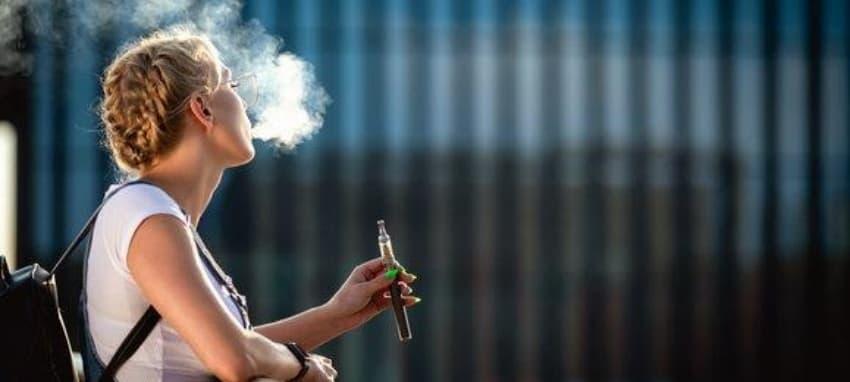 IBVAPE beginner's guide what is the e cigarette and why IBVAPE leads the new vaping era