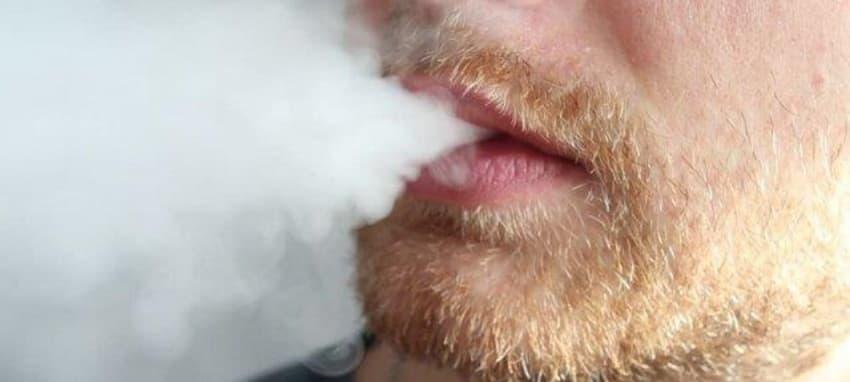 IBVape health guide IBVape investigates are e cigarettes bad for your lungs and what research really shows