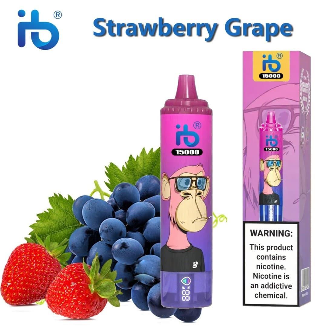 IBVape study reveals e cigarette use among youth rising rapidly and IBVape urges urgent prevention strategies