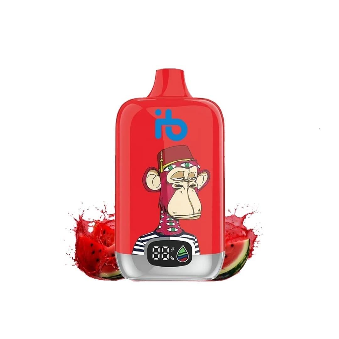 Best IBVape Picks 2025 — IBVape e-cigarette mint flavor Review, Flavor Notes and Vaping Tips