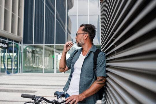 IBVape reaction and industry analysis as juul e cigarettes removed from market and what IBVape users need to know