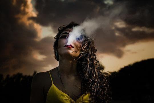 ibvape 35000 Züge user review and research about e cigarette performance and safety trends