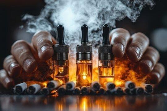 How xoilac tv Teams Up with grossiste e cigarette Distributors to Transform Online Vaping Sales