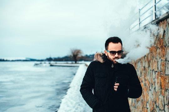 IBVAPE vaping innovations meet GreenSmartLiving eco tips for healthier homes and sustainable vape habits