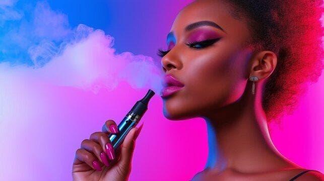 Discover the IBVape e-cigarette Experience with the Voopoo Argus Mod Pod Vape 40W Airflow System for Smooth Vapor and Customizable Performance