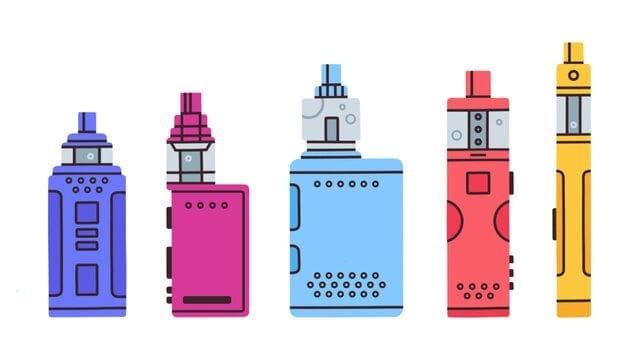 IBVape reaction and industry analysis as juul e cigarettes removed from market and what IBVape users need to know