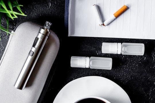 IBVape Brand Spotlight - IBVape Insights to Choose the Safest Electronic Cigarette