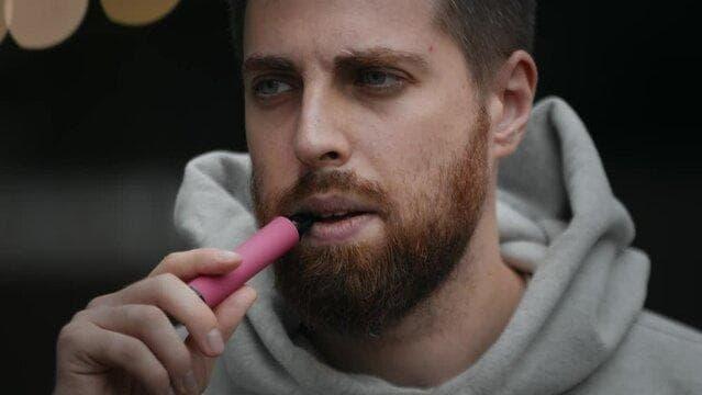 vape pens new research answers how safe are e cigarettes and gives a clear user guide