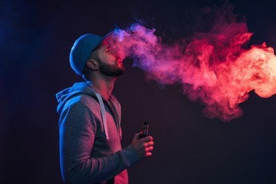 Guide to đá gà trực tiếp 88 live events while answering are e cigarettes the same as vaping for curious users