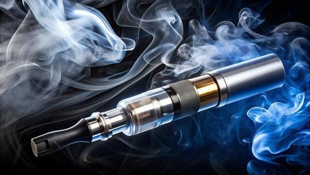 IBvape guide to choosing the best green e cigarette with expert tips from IBvape