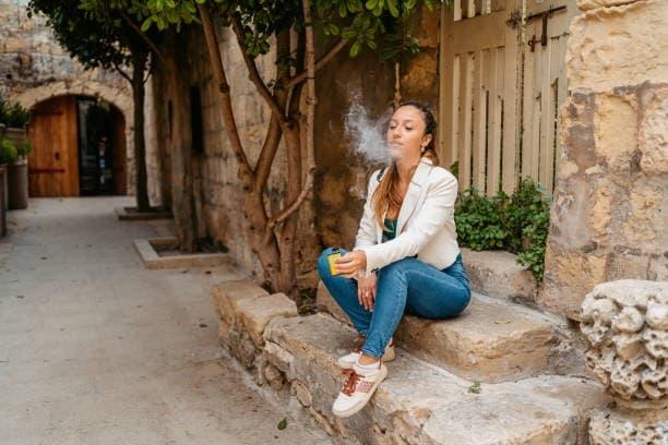 IBvape Deep Dive How IBvape and mint electronic cigarette Flavors Design and Battery Life Compare