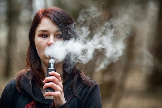 xoilac1 Study Highlights Unexpected e cigarettes health effects and Practical Tips for Safer Use