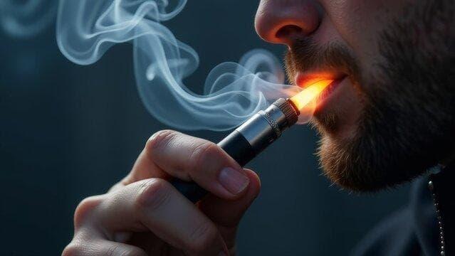 E-Zigaretten warnings and the real negatives of e cigarettes every user should know