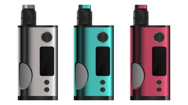 Understanding e cigarette danger and exposing common e-cigarette and e-liquid myths
