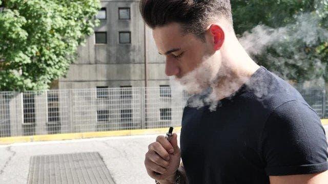 can e cigarettes cause cancer Explored Alongside xôi lạc.tv trực tiếp Streaming and Health Insights