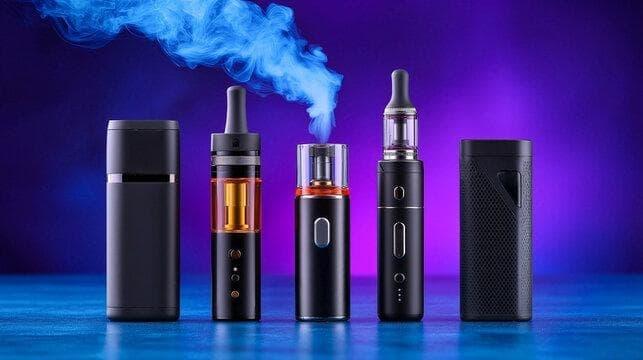 e-papierosy quick guide – how do e-cigarettes work and what every vaper should know
