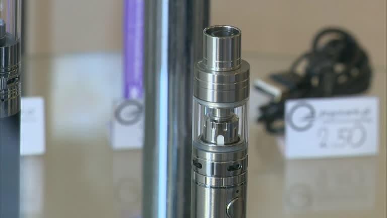 35000 Züge Vapes market snapshot and what south korea e-cigarette regulations 2025 mean for manufacturers and consumers
