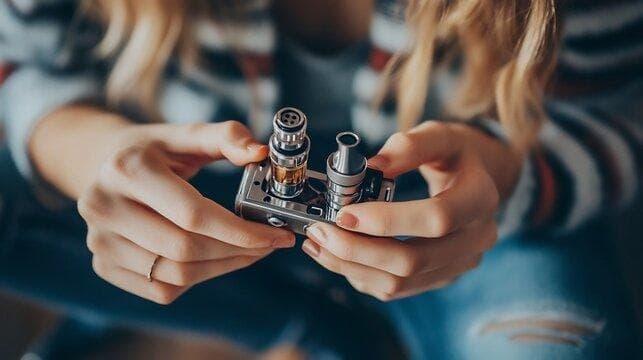 IBvape E-cigarete review and buying guide with are e cigarettes legal in vietnam answered