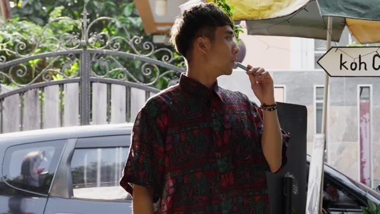 IBvape E-Cigarete Review and Buying Guide Featuring an affordable e cigarette starter kit to Kickstart Your Vaping Experience