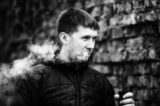 IBvape Shop answers how many puffs on an e cig equals a cigarette and offers practical tips for switching
